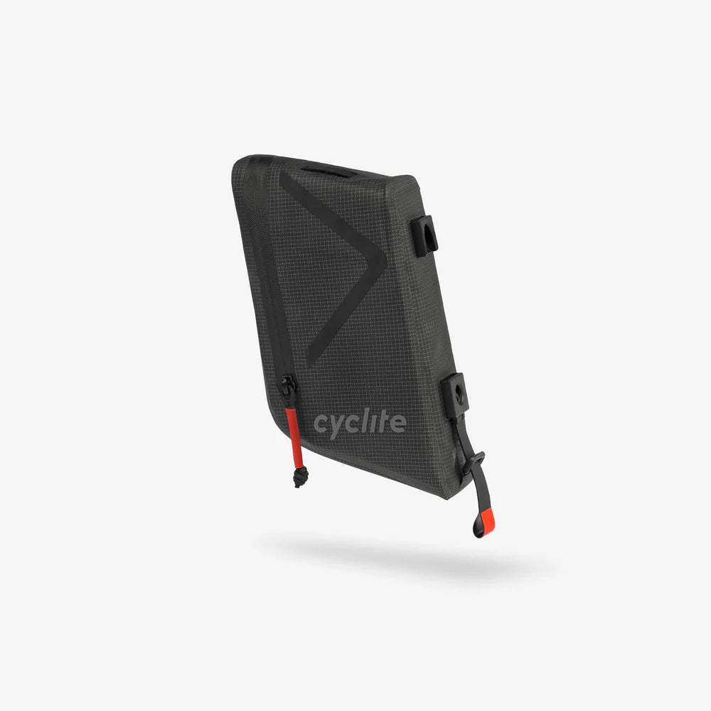 CYCLITE Saddle Bag Nano / 01 | black