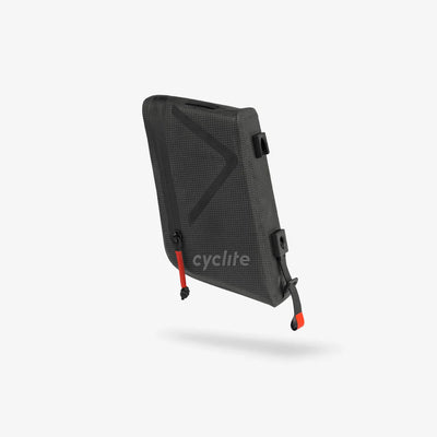 CYCLITE Saddle Bag Nano / 01 | black
