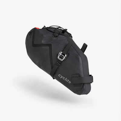 CYCLITE Saddle Bag Small / 02 | black