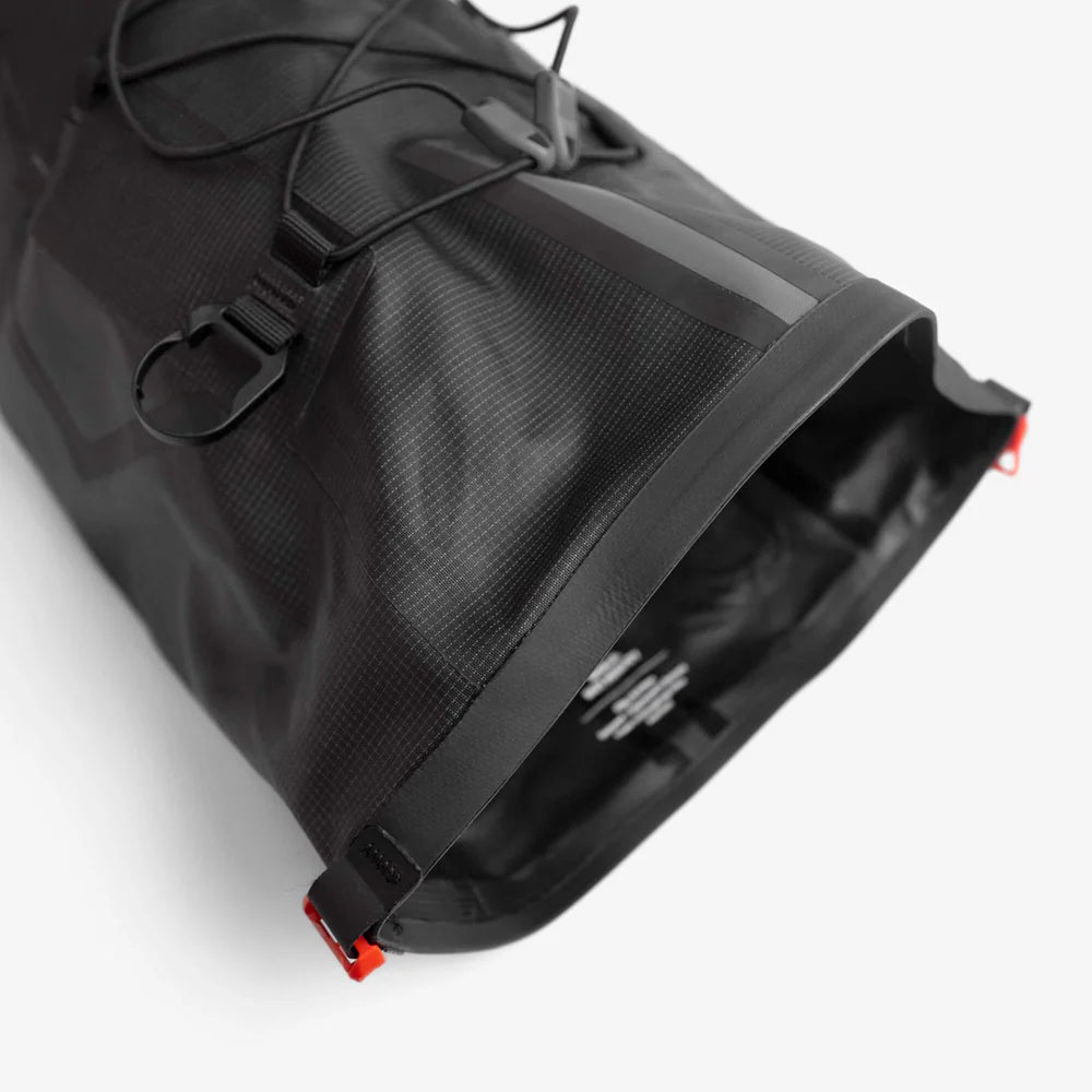 CYCLITE Saddle Bag Small / 02 | black