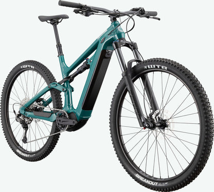 CANNONDALE Moterra Neo S3 | pine