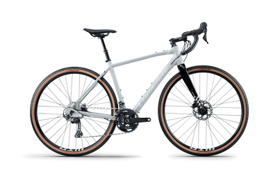 LAPIERRE Crosshill 5.0 | light grey