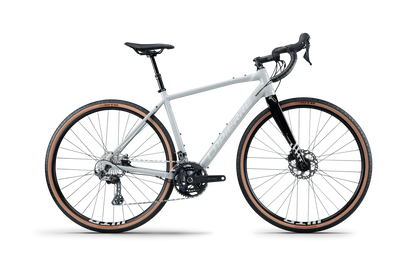 LAPIERRE Crosshill 5.0 | light grey
