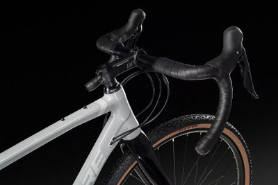 LAPIERRE Crosshill 5.0 | light grey