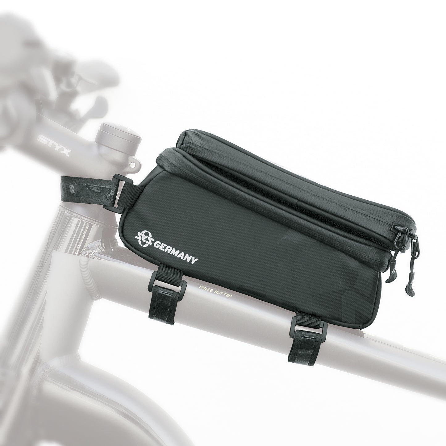 SKS Explorer Smart | black
