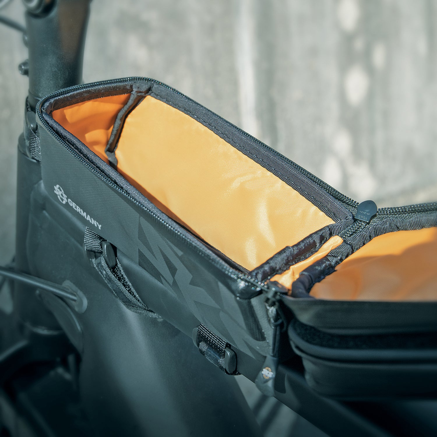 SKS Explorer Smart | black