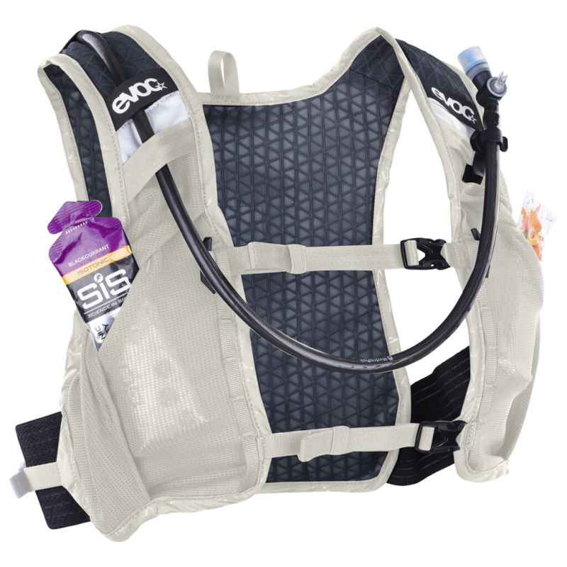 EVOC Hydro Pro Ultra 1,5 + Hydration Bladder 1,5 | sand