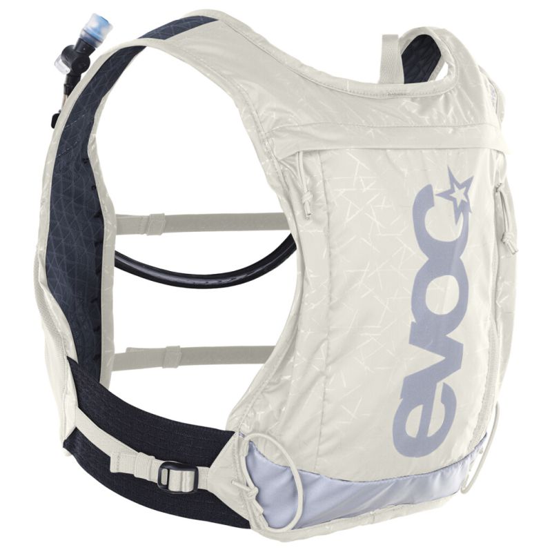 EVOC Hydro Pro Ultra 1,5 + Hydration Bladder 1,5 | sand