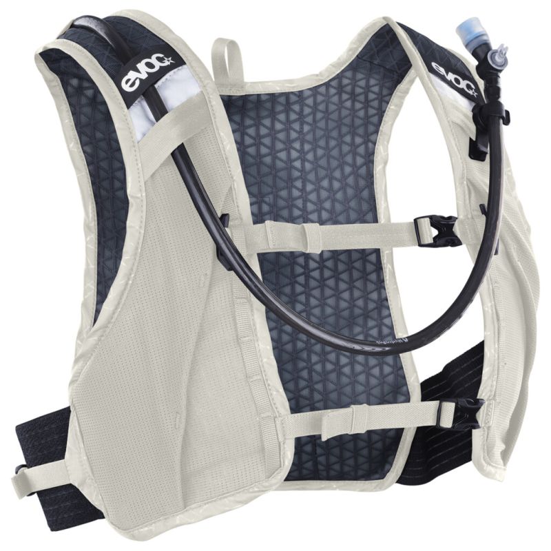 EVOC Hydro Pro Ultra 1,5 + Hydration Bladder 1,5 | sand
