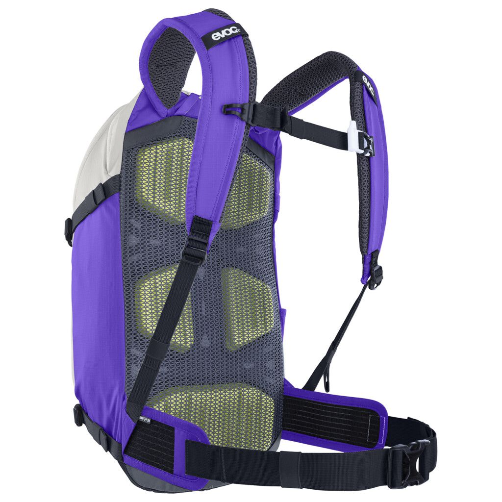 EVOC Stage 18 | black