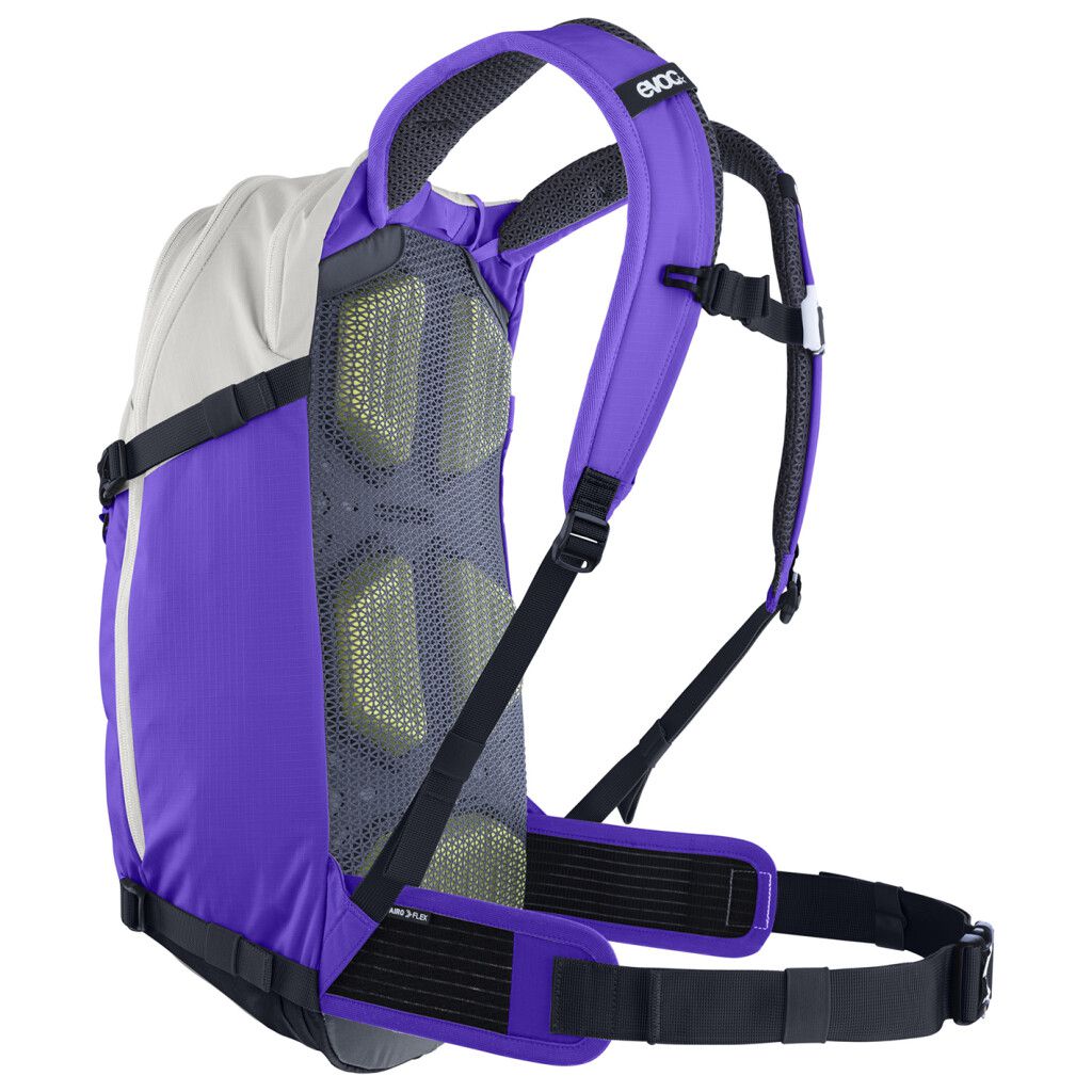 EVOC Stage 18 | black