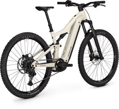 FOCUS Thron 7 | white