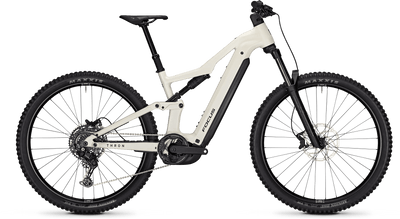 FOCUS Thron 7 | white