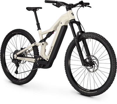 FOCUS Thron 7 | white