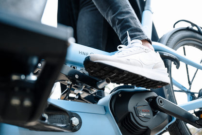 HNF Nicolai CD2 Family Cargo | kreideblau