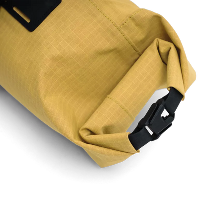 CAPSULED Handbar Bag | volcanic ash