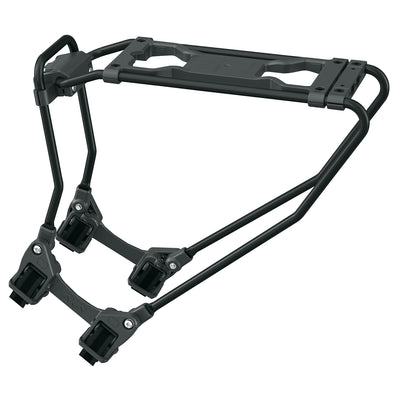 SKS Infinity Universal Mik Gepäckträger | black