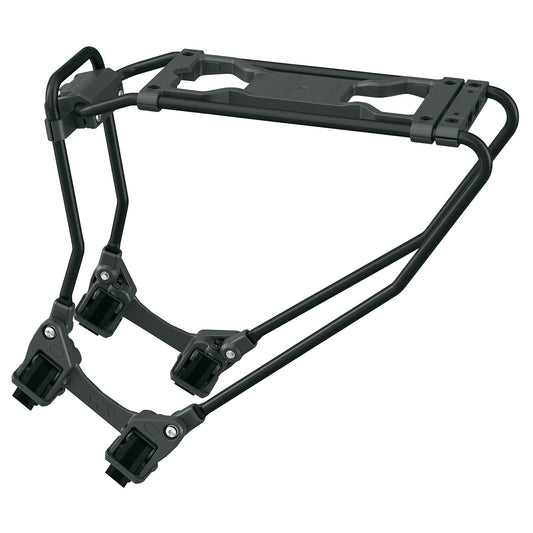 SKS Infinity Universal Mik Gepäckträger | black