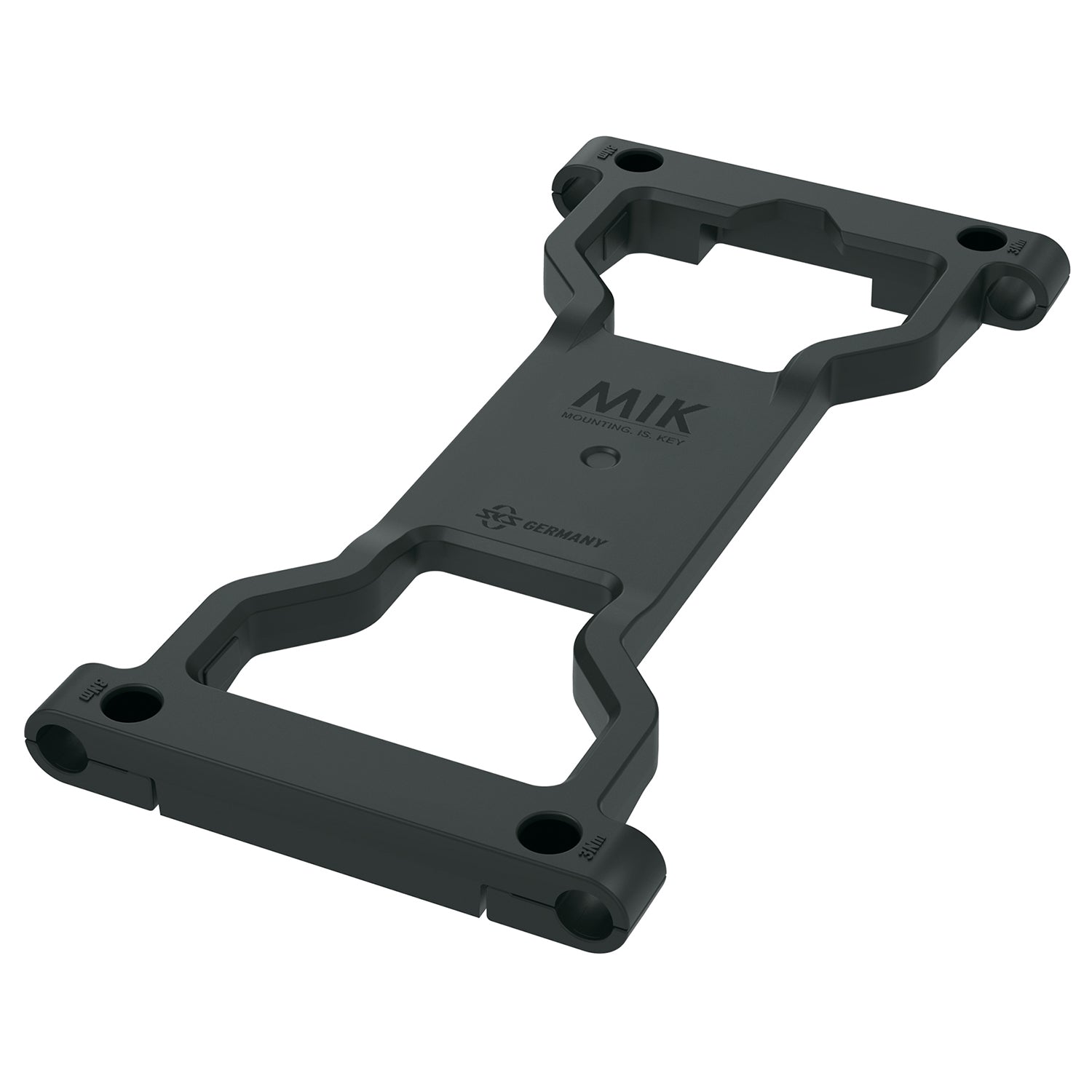 SKS Infinity Universal Mik Gepäckträger | black