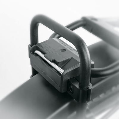 SKS Infinity Universal Mik Gepäckträger | black