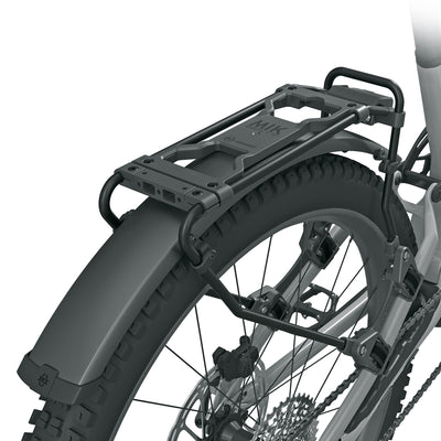 SKS Schutzblech Infinity Rear | black