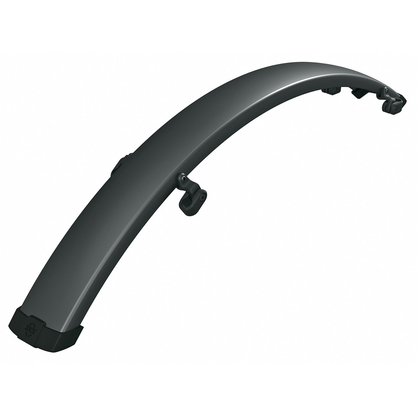 SKS Schutzblech Infinity Rear | black