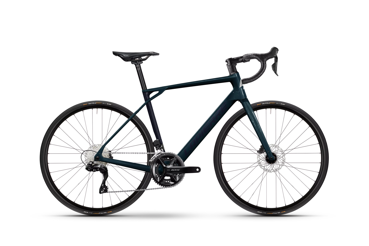 LAPIERRE Pulsium 5.0 | crepuscule blue glossy