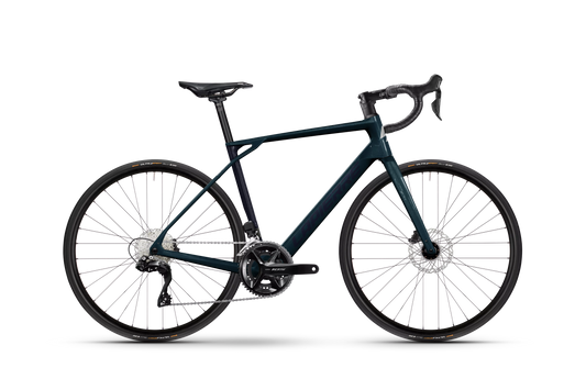 LAPIERRE Pulsium 5.0 | crepuscule blue glossy