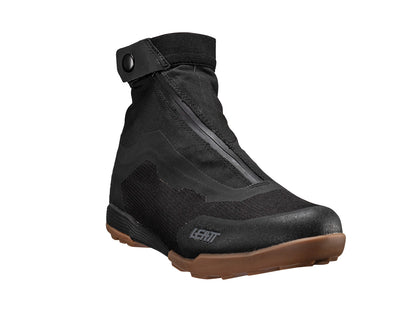 LEATT Shoe 7.0 HydraDri Clip Shuh | black