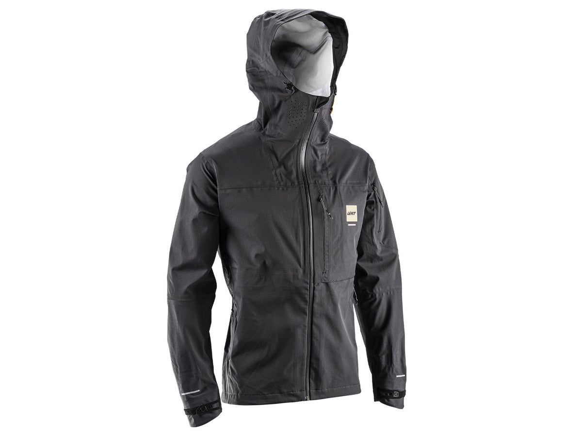LEATT MTB HydraDri 5.0 Jacket | black