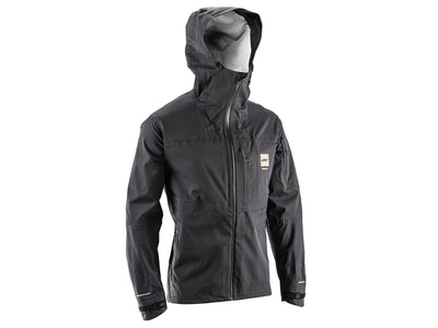 LEATT MTB HydraDri 5.0 Jacket | black