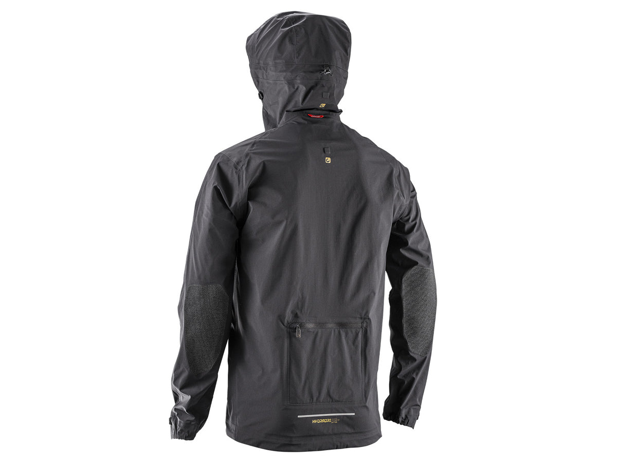 LEATT MTB HydraDri 5.0 Jacket | black