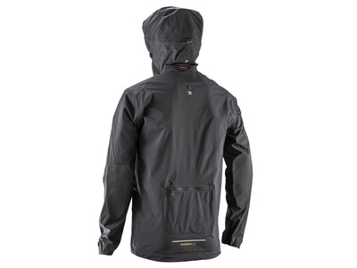 LEATT MTB HydraDri 5.0 Jacket | black