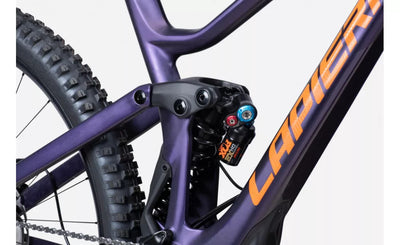 LAPIERRE Spicy CF 7.9 | purple