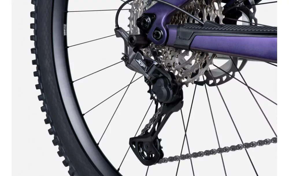 LAPIERRE Spicy CF 7.9 | purple