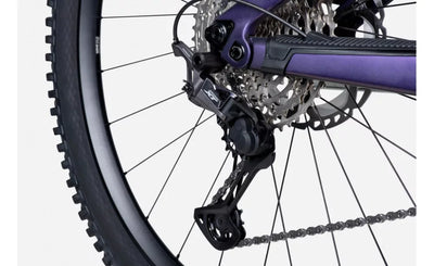 LAPIERRE Spicy CF 7.9 | purple