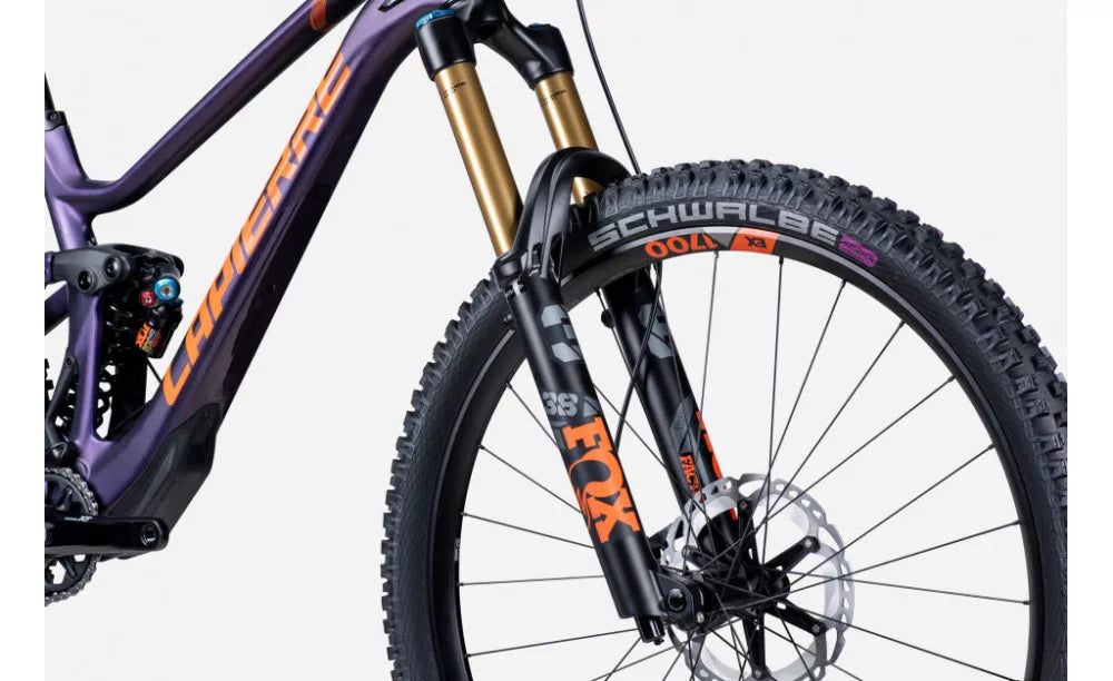 LAPIERRE Spicy CF 7.9 | purple