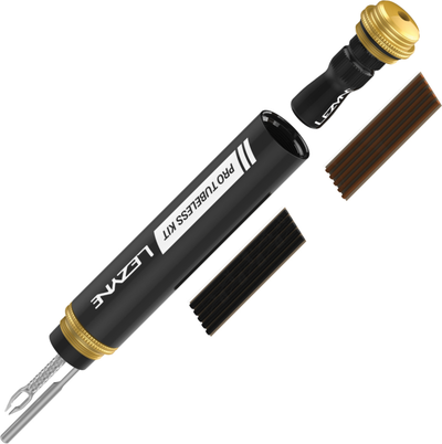 LEZYNE Pro Tubless Kit | black