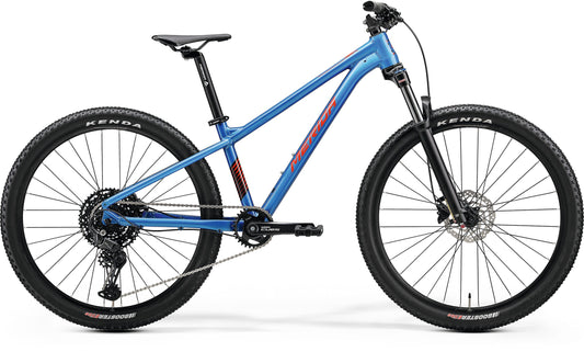 MERIDA Matts Jr. Champion 26" | light blue