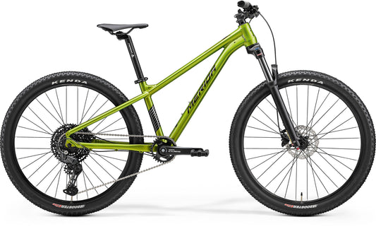 MERIDA Matts Jr. Champion 26" | fall green