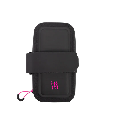 MUC-OFF Saddle Pack | black