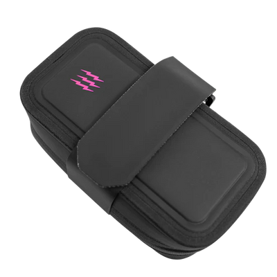 MUC-OFF Saddle Pack | black