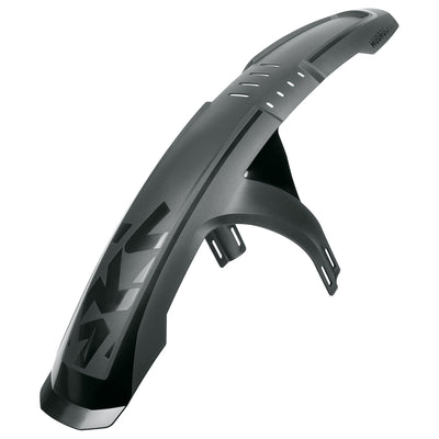 SKS Mudrocker Front  | black