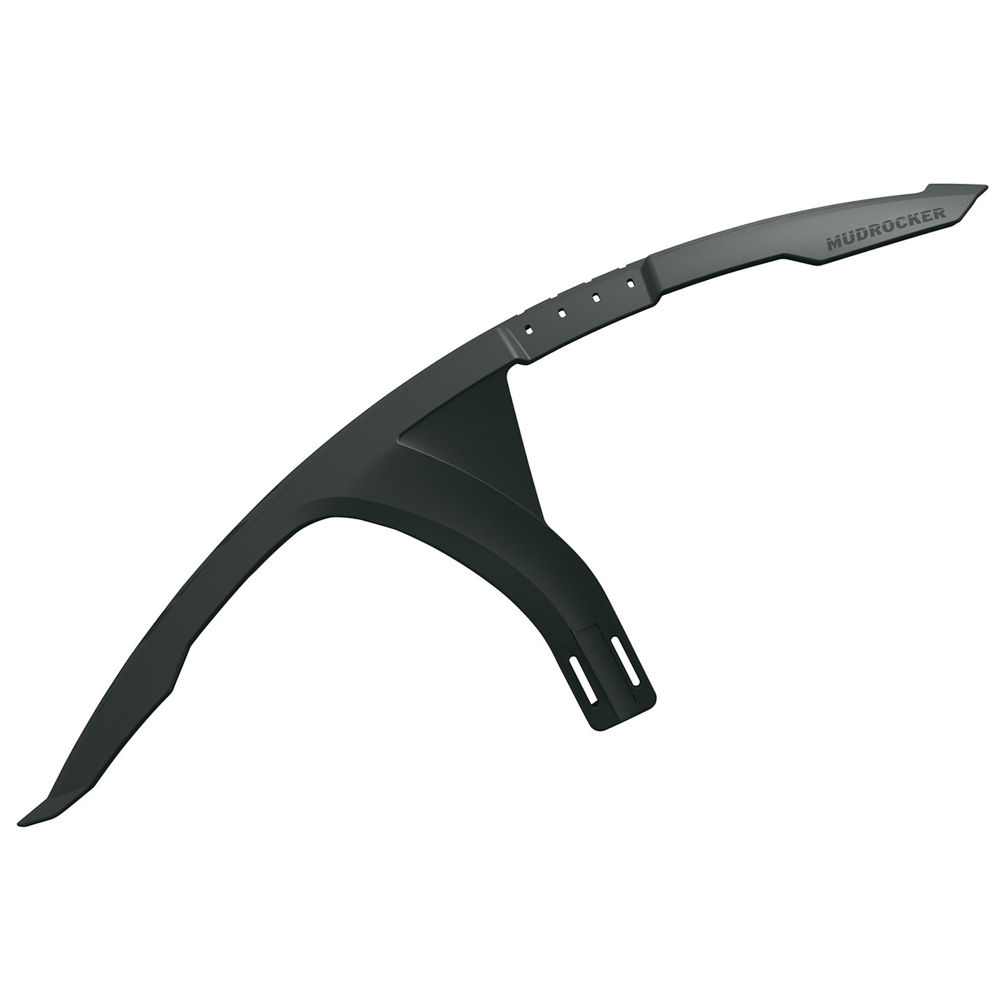 SKS Mudrocker Front  | black