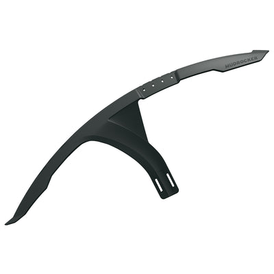 SKS Mudrocker Front  | black