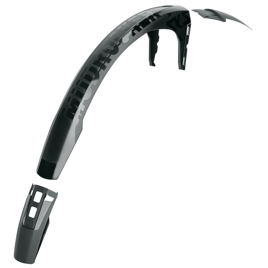SKS Schutzblech Mudrocker Rear | black