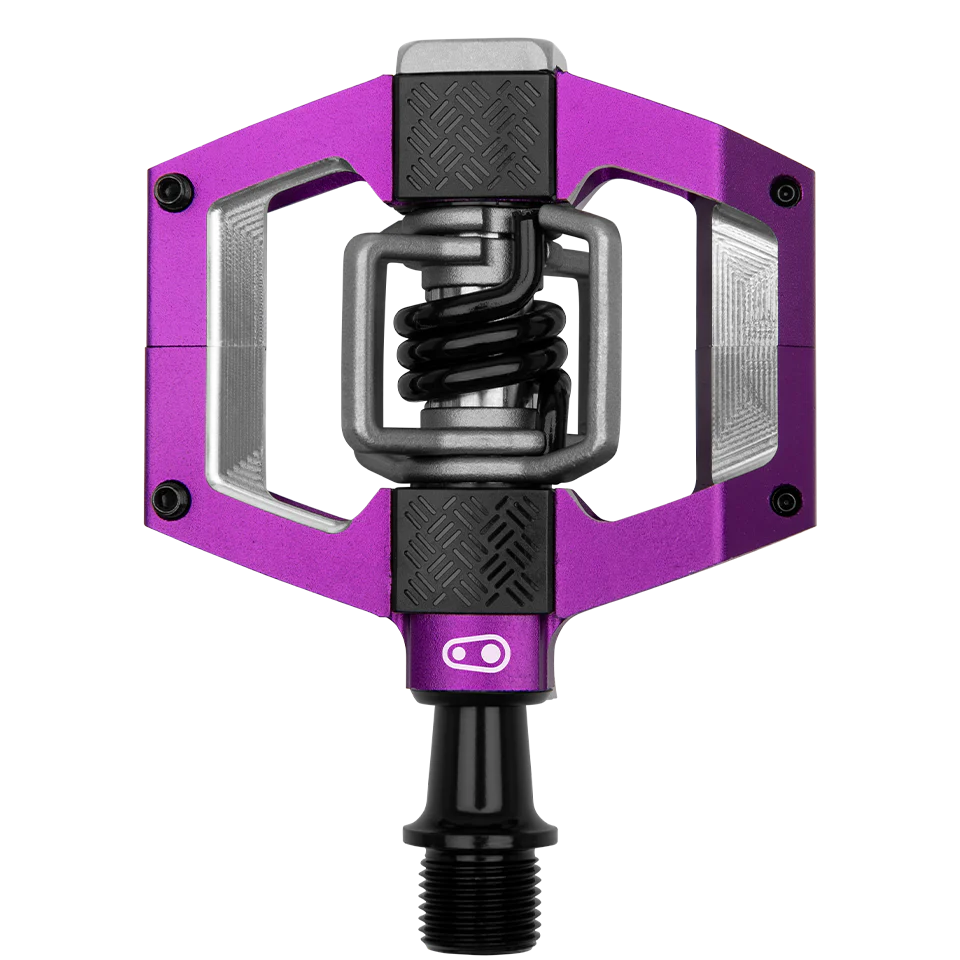 CRANKBROTHERS Mallet Trail | pink/black