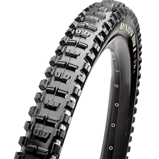 MAXXIS Minion DHR II Hinten 29x2,40" WT TR EXO+ 3C MaxxTerra E-25 Faltreifen