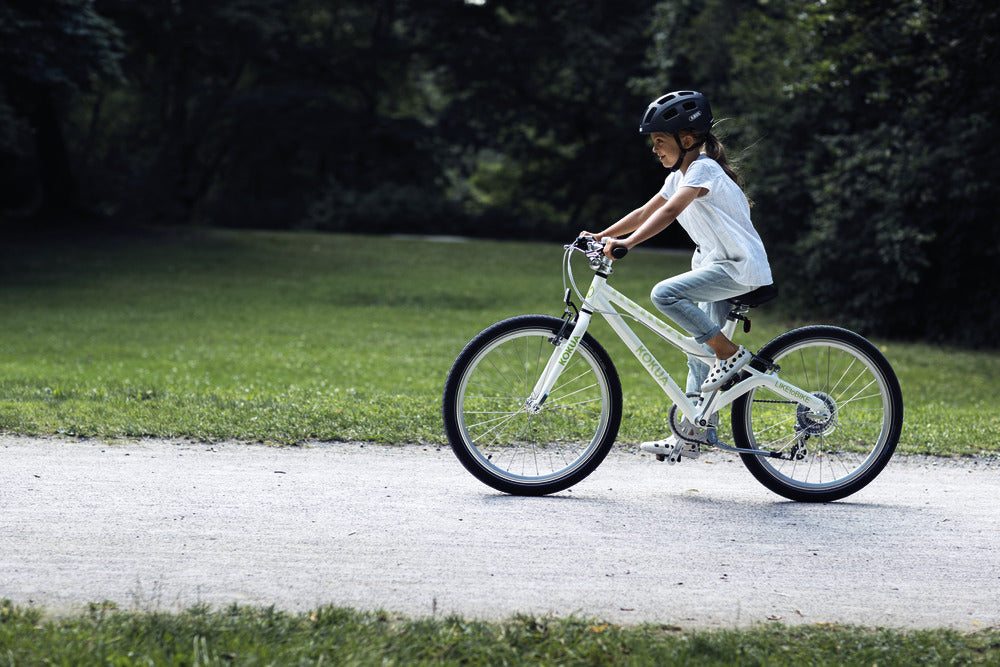ABUS Youn-I 2.0 | mono orange