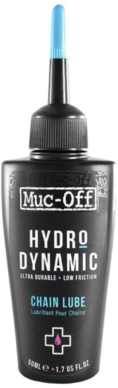 MUC-OFF Hydrodynamic Lube - 50 ml